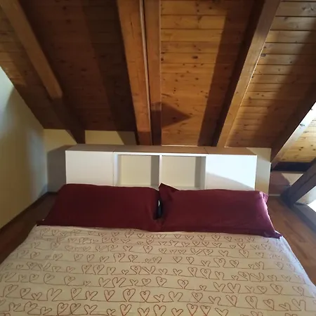 Apartmán The Arch In The Sky For 4 People *