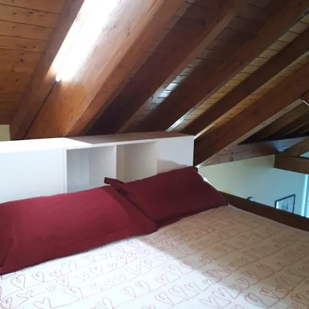 Apartamento The Arch In The Sky For 4 People *