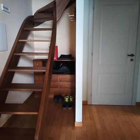 The Arch In The Sky For 4 People