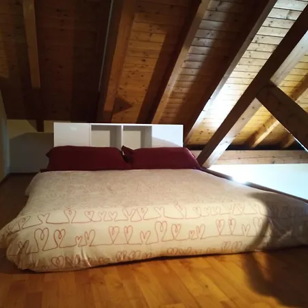Apartamento The Arch In The Sky For 4 People