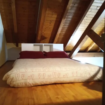 The Arch In The Sky For 4 People Apartmán *