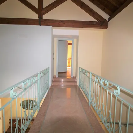 The Arch In The Sky For 4 People Apartamento *