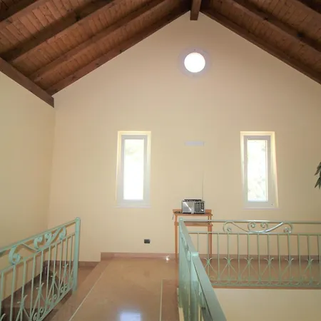 The Arch In The Sky For 4 People Apartamento