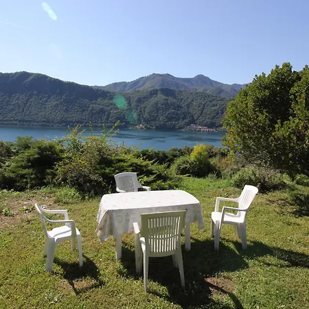 The Arch In The Sky For 4 People Apartamento Pettenasco
