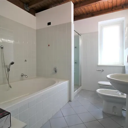 Apartamento The Arch In The Sky For 4 People *