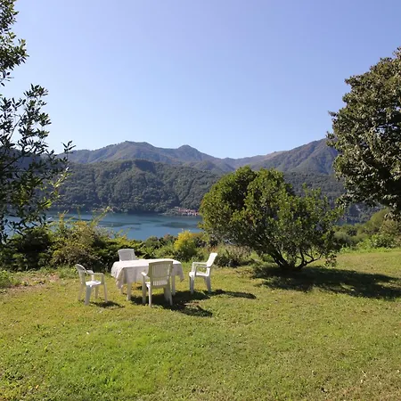 The Arch In The Sky For 4 People Apartamento Pettenasco