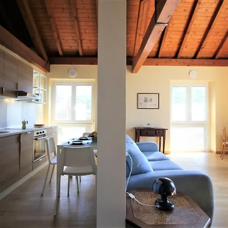 The Arch In The Sky For 4 People Apartamento *