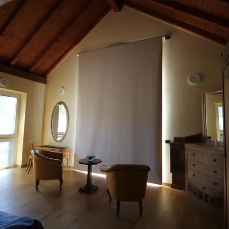 Apartmán The Arch In The Sky For 4 People Pettenasco