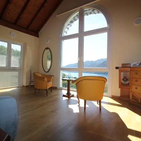 Apartamento The Arch In The Sky For 4 People