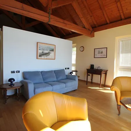 Appartement The Arch In The Sky For 4 People *