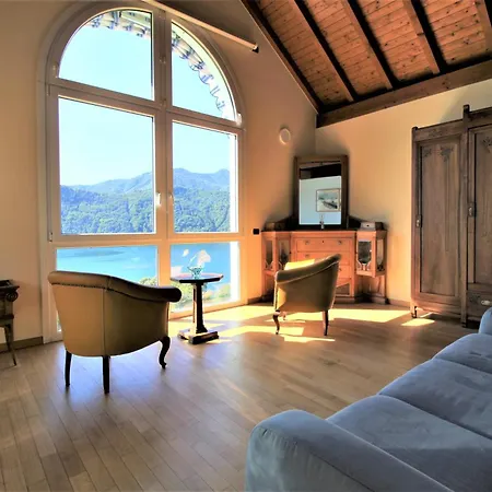 Apartamento The Arch In The Sky For 4 People