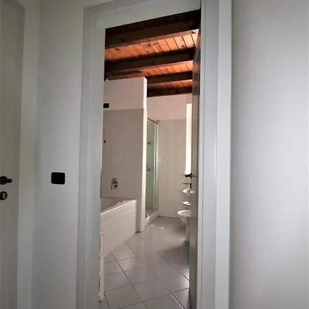 Apartamento The Arch In The Sky For 4 People *